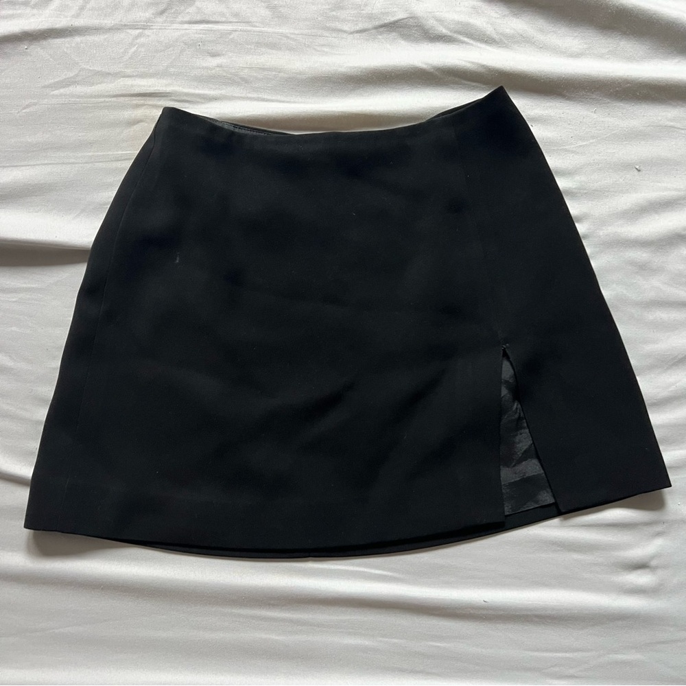Bebe Skirt